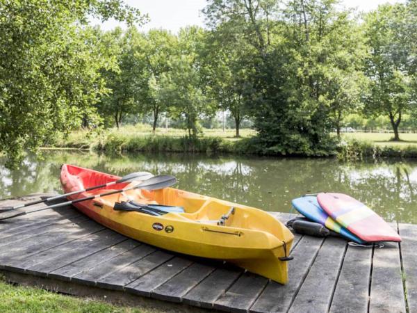 Ausstattung und Service des Ferienhauses