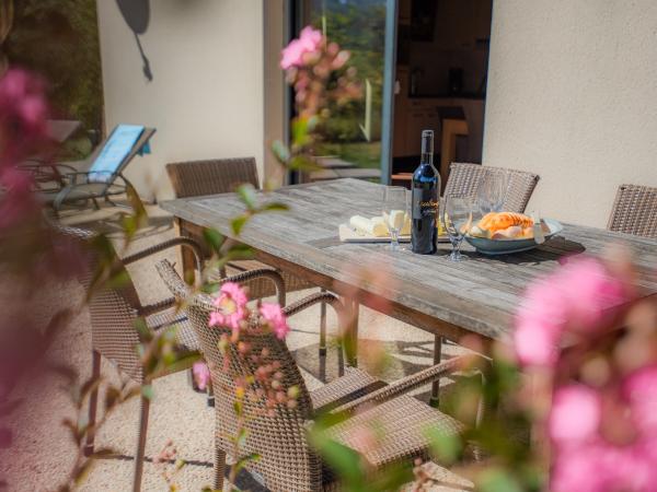 Terrasse / Balcon