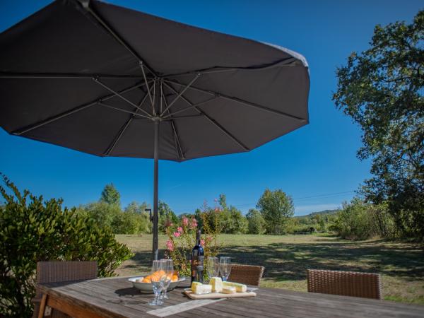 Terrasse / Balcon