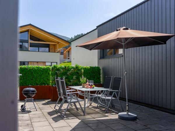 Patio / Balcony