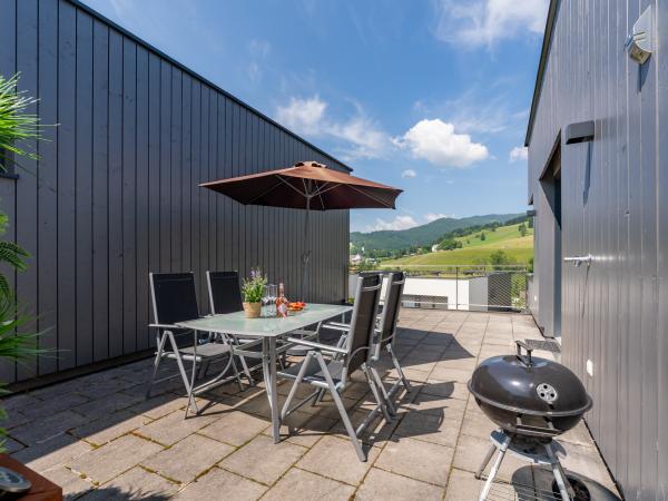 Patio / Balcony