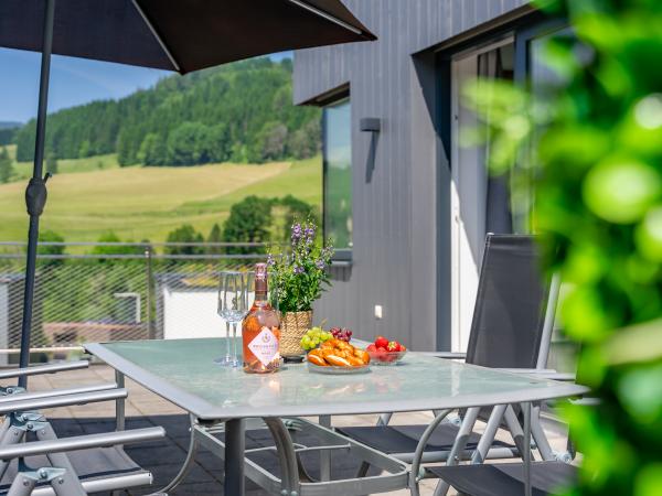 Patio / Balcony