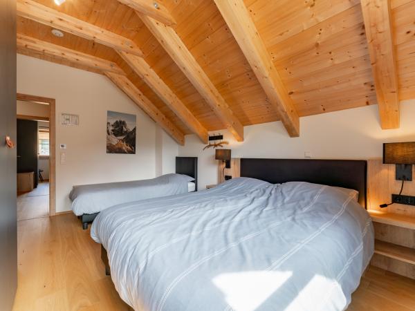 Slaapkamer