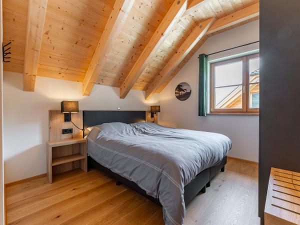 Slaapkamer