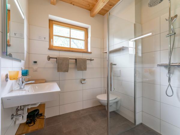 Badkamer