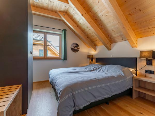 Slaapkamer