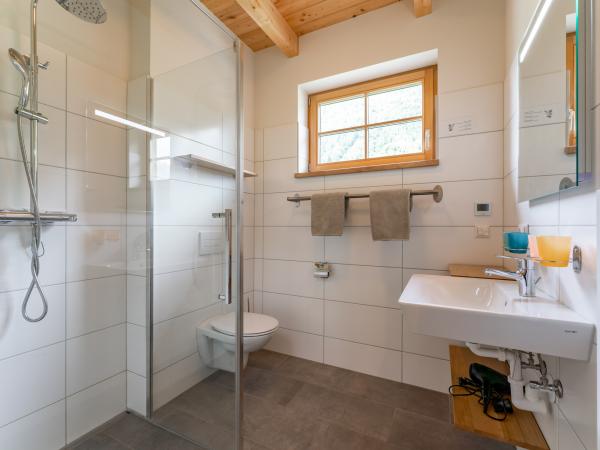 Badkamer