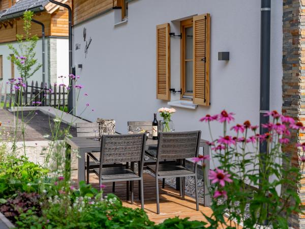 Terras / Balkon