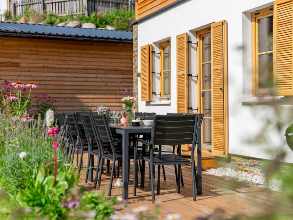 Terras / Balkon