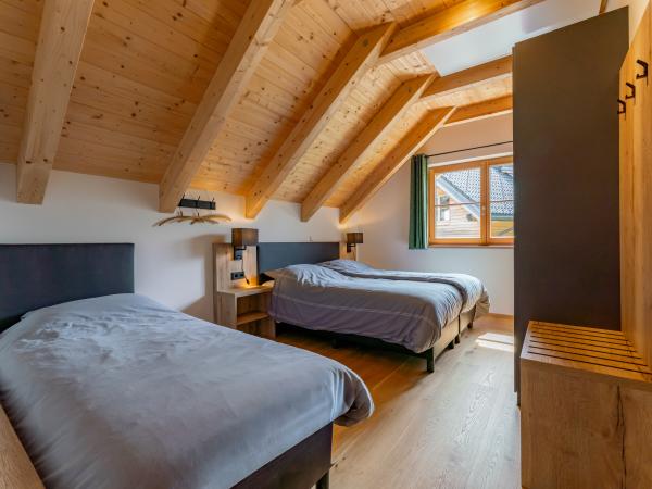 Slaapkamer