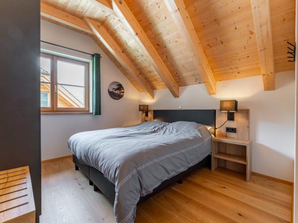 Slaapkamer