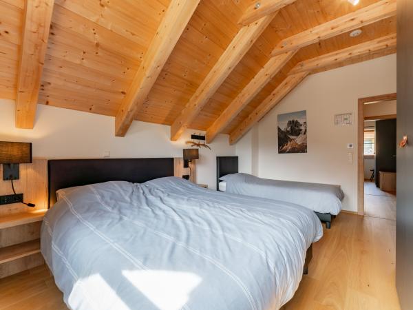 Slaapkamer