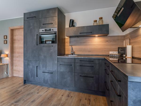 Keuken