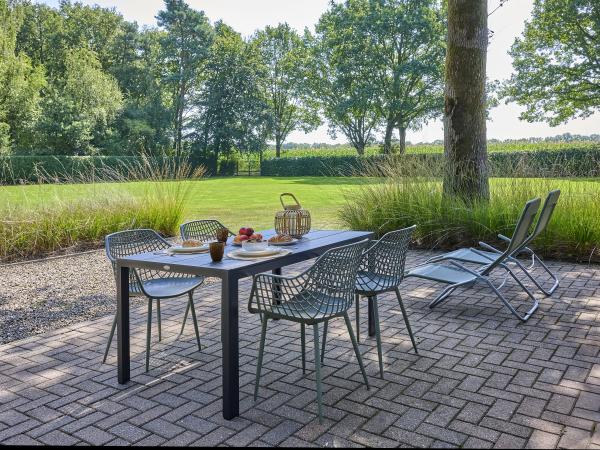 Terrasse / Balkon