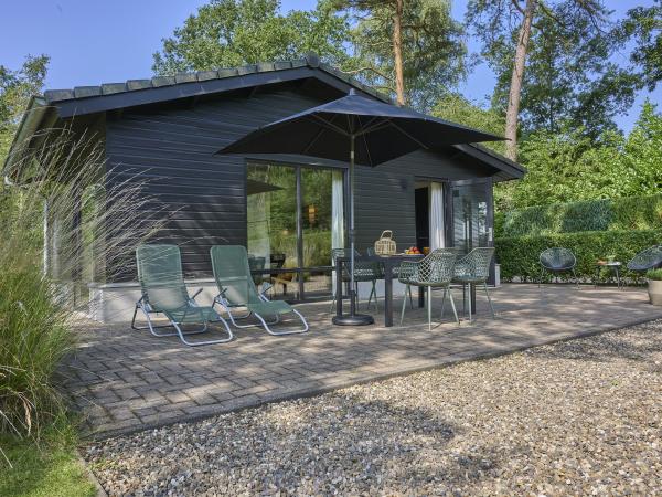 Terrasse / Balkon