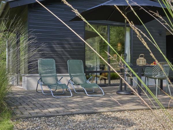 Terrasse / Balkon