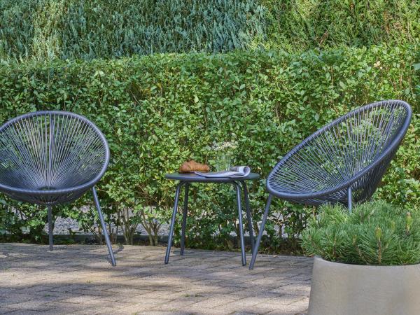 Terrasse / Balkon