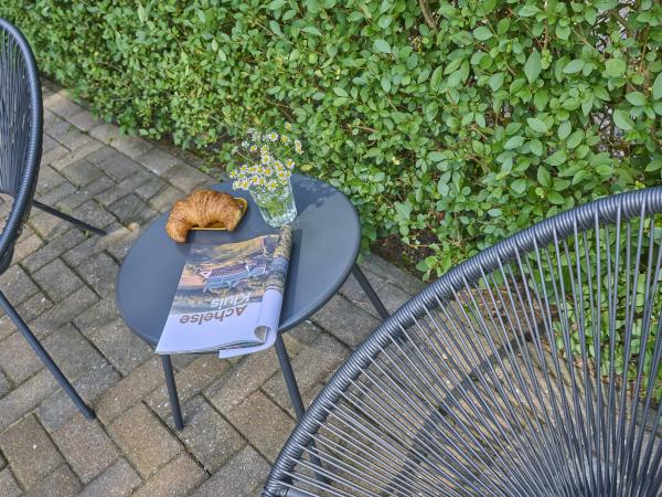 Terrasse / Balkon