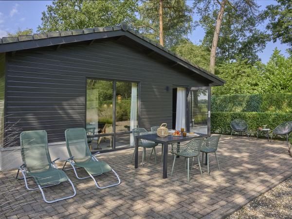 Terrasse / Balkon