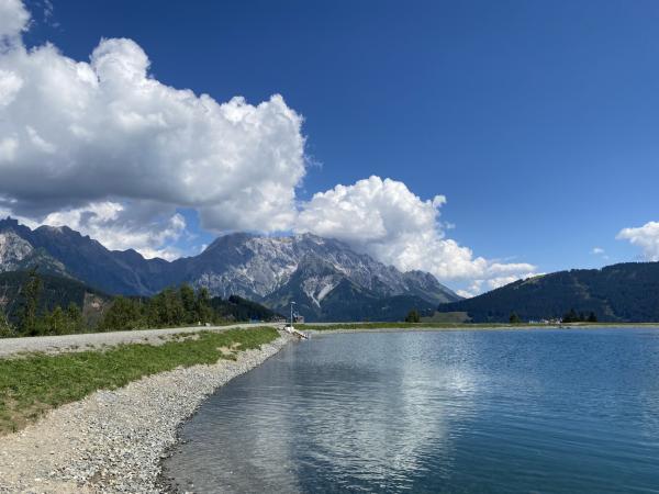 Omgeving [zomer] (1-5 km)