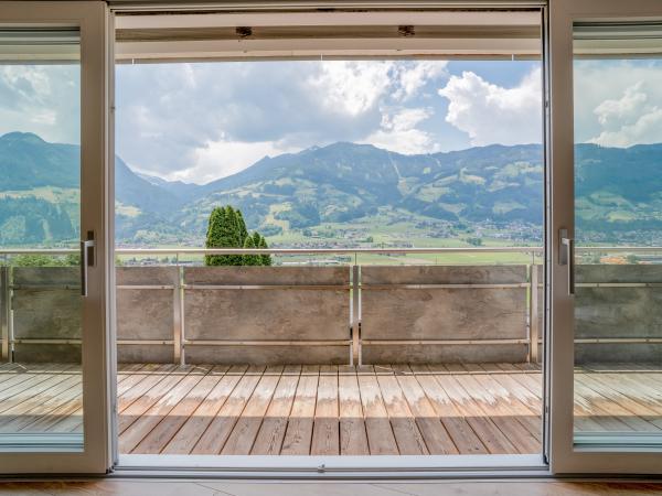 Terrasse / Balkon