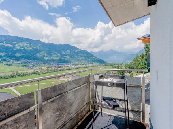 Terrasse / Balcon