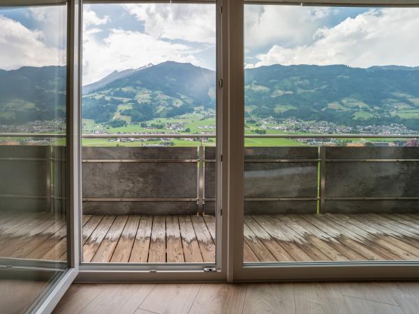 Terrasse / Balcon