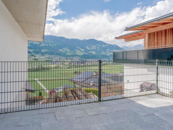 Terrasse / Balcon