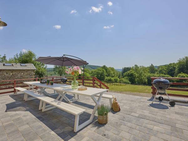 Terrasse / Balkon