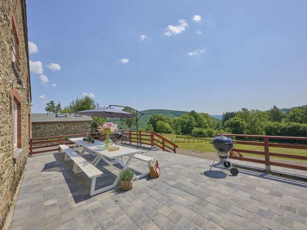 Terrasse / Balkon
