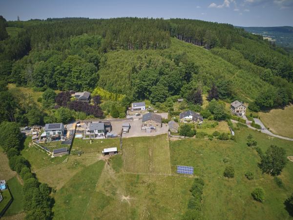 Umgebung [Sommer] (1-5 km)