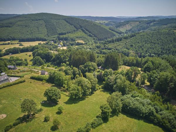 Umgebung [Sommer] (1-5 km)