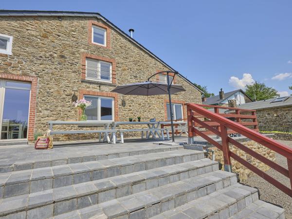 Terrasse / Balkon