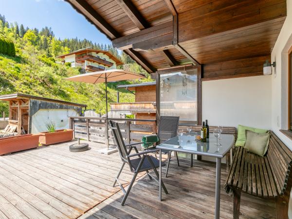 Patio / Balcony