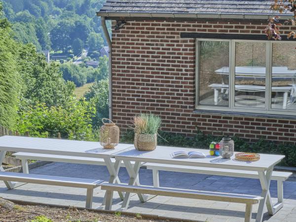 Terrasse / Balkon