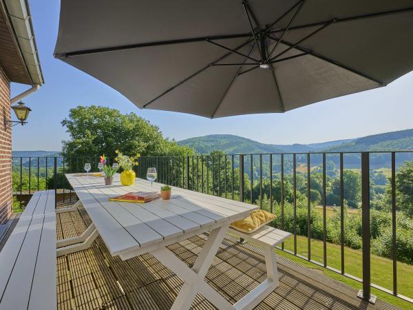 Terrasse / Balkon