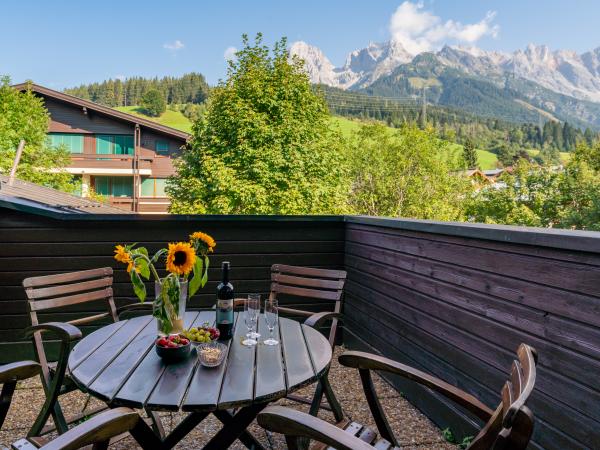 Terrasse / Balcon