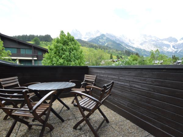 Terrasse / Balcon