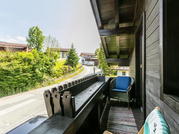 Terrasse / Balkon