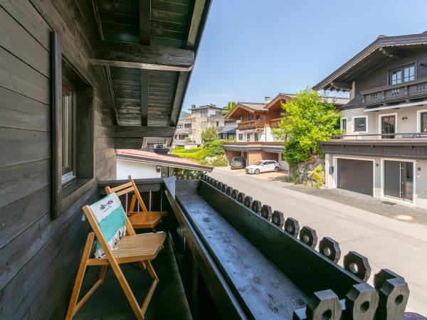 Terrasse / Balkon