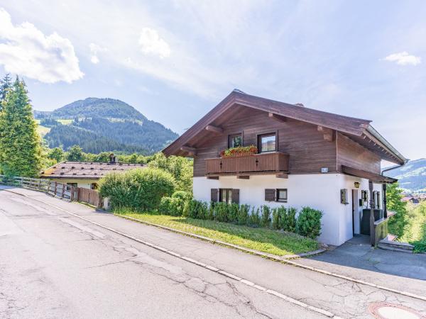 Extérieur maison de vacances [été]