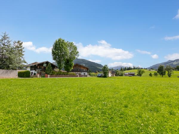 Immediate Surroundings [summer] (<1 km)