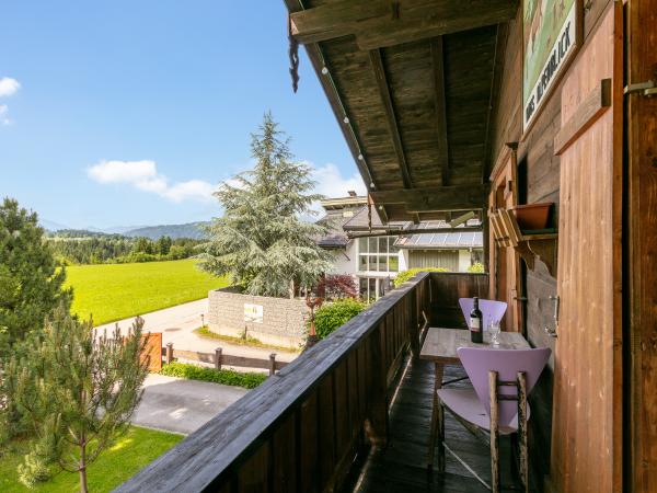 Patio / Balcony