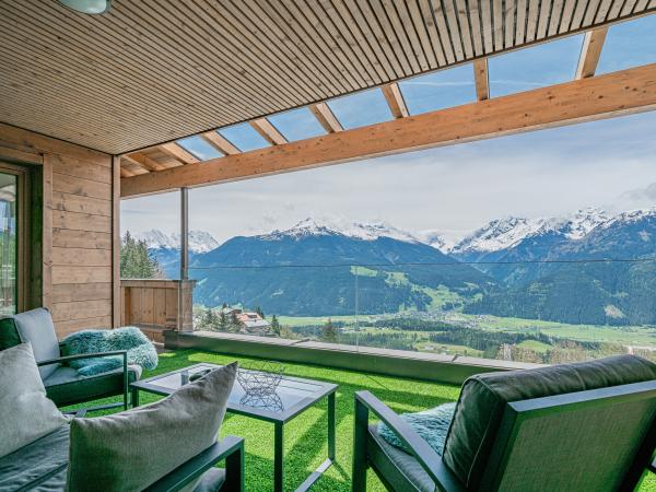 Terrasse / Balcon