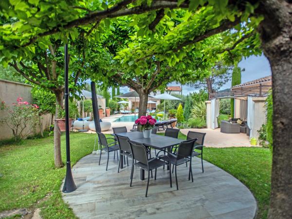 Terrasse / Balcon