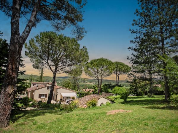 Extérieur maison de vacances [été]