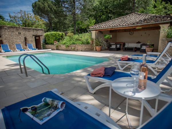 Terrasse / Balcon