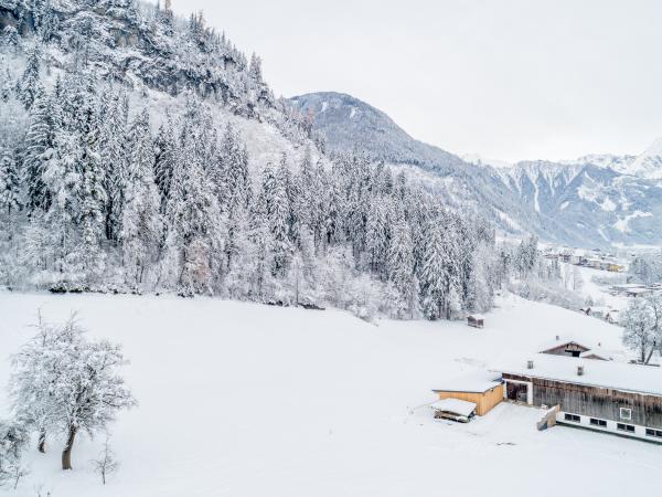 Direkte Umgebung [Winter] (<1 km)