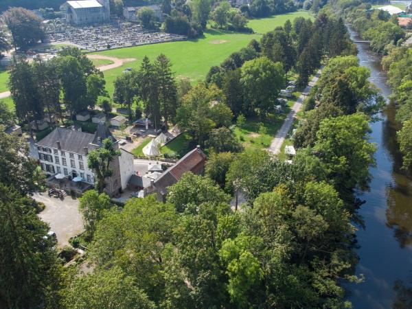 Omgeving [zomer] (1-5 km)