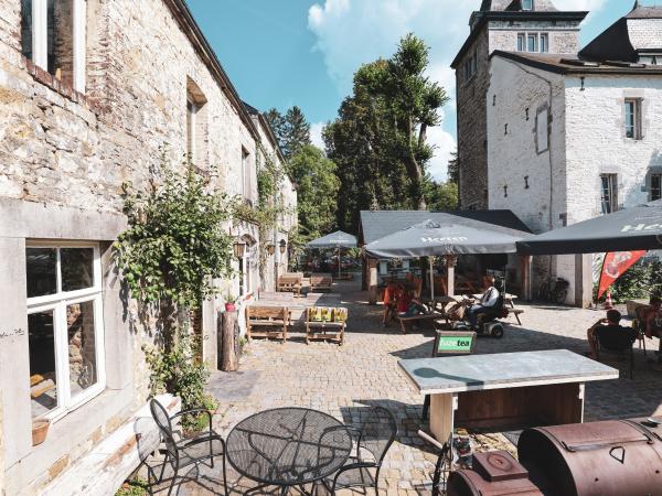 Terrasse / Balcon